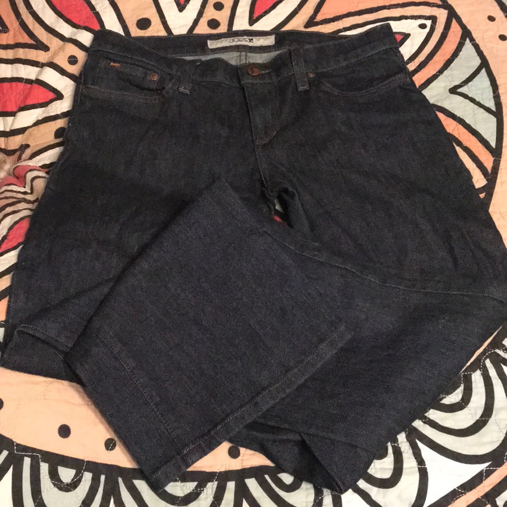 EUC Joe’s jeans otis wash size 28